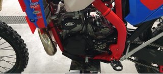 Beta RR Race 300 2t 2026