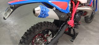 Beta RR Race 300 2t 2026