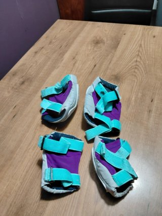 Patines  infantiles