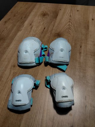 Patines  infantiles