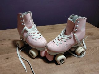 Patines  infantiles