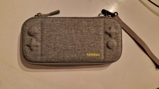 Nintendo Switch Lite Blu con custodia e 2 giochi