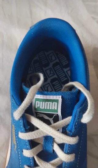 Zapatillas Puma Hombre Talla 44.5