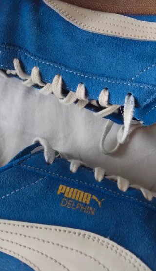 Zapatillas Puma Hombre Talla 44.5