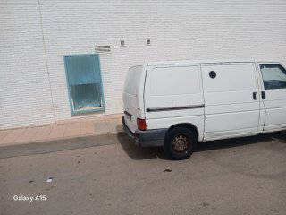 Volkswagen Transporter 1997