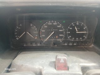 Volkswagen Transporter 1997