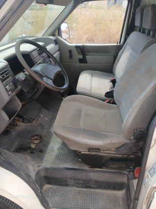 Volkswagen Transporter 1997