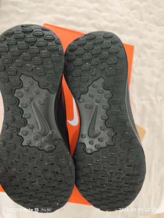 Zapatillas Nike Revolution 7 Talla 40.5