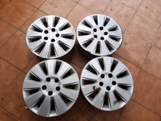 Llantas Opel