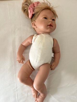 Bambola Guca Reborn 2016
