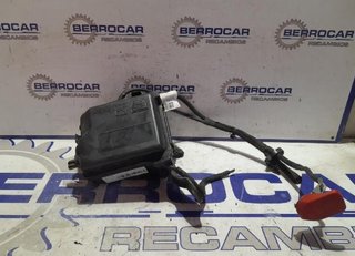 Peugeot 100545 pirotecnico bateria 9801181680 208