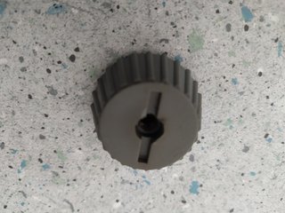 Extractor Recambios Cata GS 600