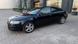 Audi A6 2009