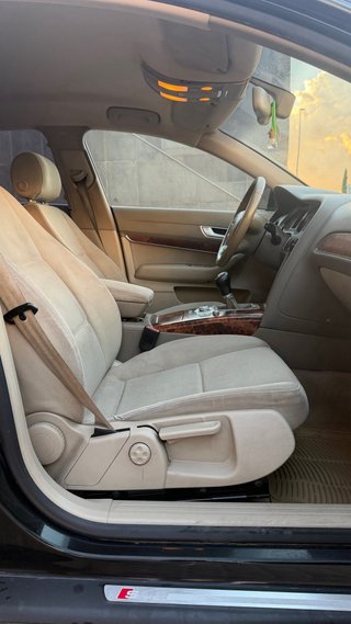 Audi A6 2009