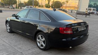 Audi A6 2009