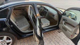 Audi A6 2009