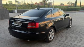 Audi A6 2009