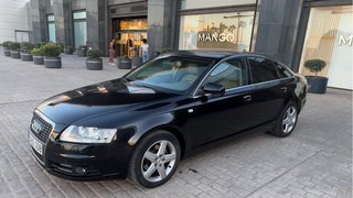 Audi A6 2009