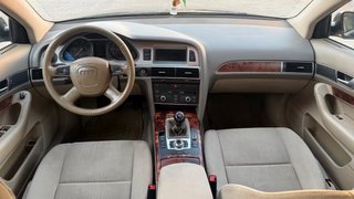 Audi A6 2009