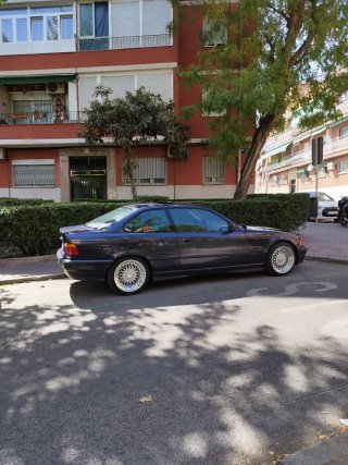 BMW Serie 3 1995