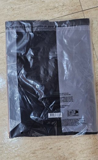 Bolso Tote Negro Mugler