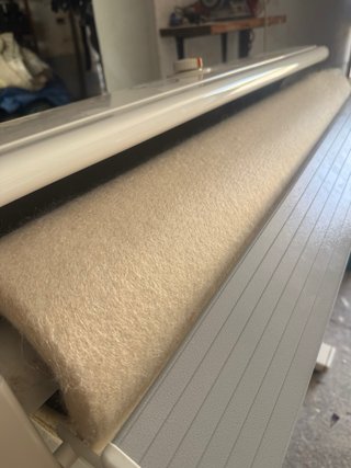 Planchadora Miele Profesional HM 10-62