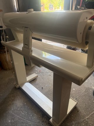 Planchadora Miele Profesional HM 10-62