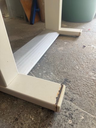 Planchadora Miele Profesional HM 10-62