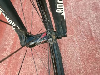 Bicicleta MTB