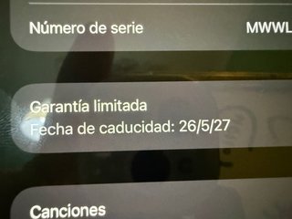 iPhone 17 Pro Max Naranja