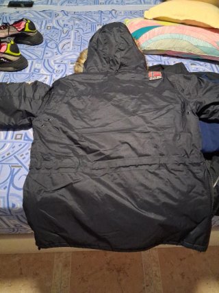 Chaqueta Geographical Norway Talla S