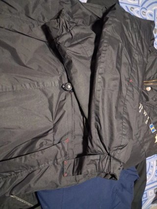 Chaqueta Geographical Norway Talla S