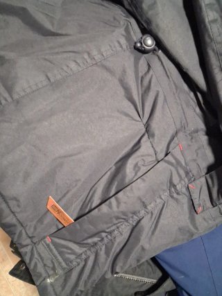 Chaqueta Geographical Norway Talla S