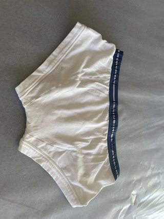Pack 6 Calzoncillos Emporio Armani