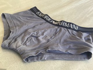 Pack 6 Calzoncillos Emporio Armani