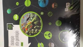 Biologia eta geologia 1ºbatx.(1 vol.)