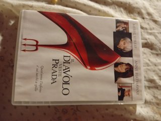 Lotto 3 DVD Grandi Classici