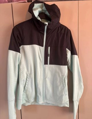 Chaqueta Adidas Climaheat Mujer Talla M