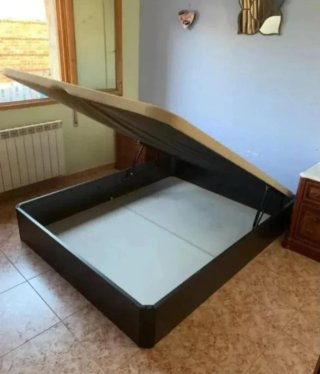 Canapé de 135x190 en liquidación