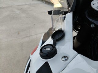 Benelli TRK 502 X 2019