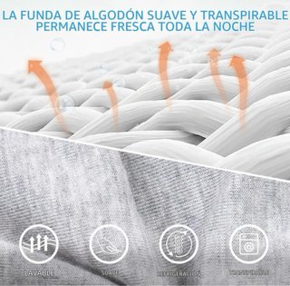 Cojín Embarazo y Lactancia Gris