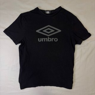 Conjunto Umbro 3 piezas Negro Talla S Chándal