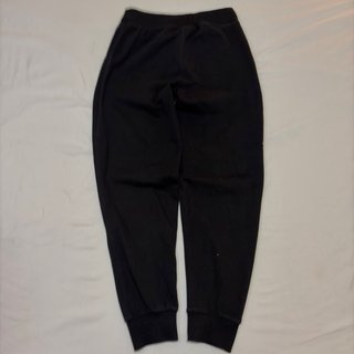 Conjunto Umbro 3 piezas Negro Talla S Chándal