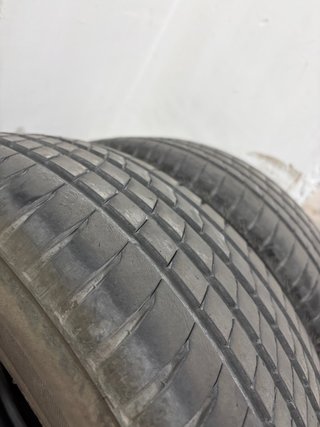 Neumáticos Firestone 205/55/16