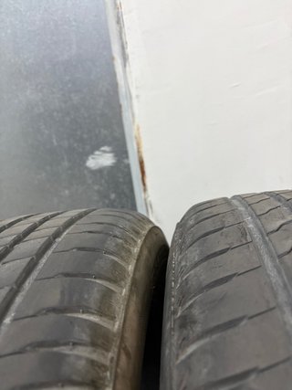 Neumáticos Firestone 205/55/16