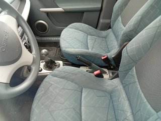 smart fortwo 2005
