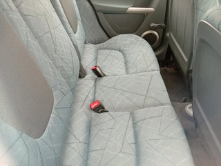 smart fortwo 2005