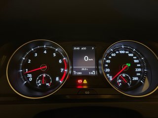 Volkswagen Golf 7 GTI Performance