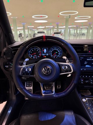 Volkswagen Golf 7 GTI Performance