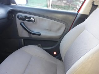 Ford Galaxy 2006